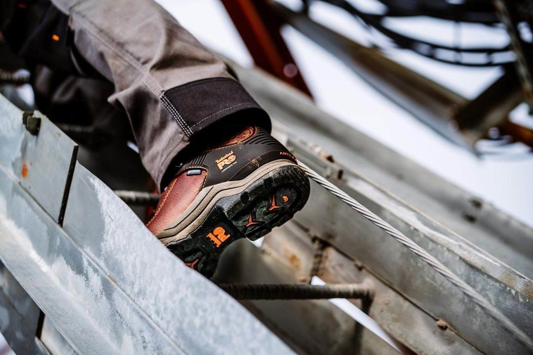 nxtwool timberland
