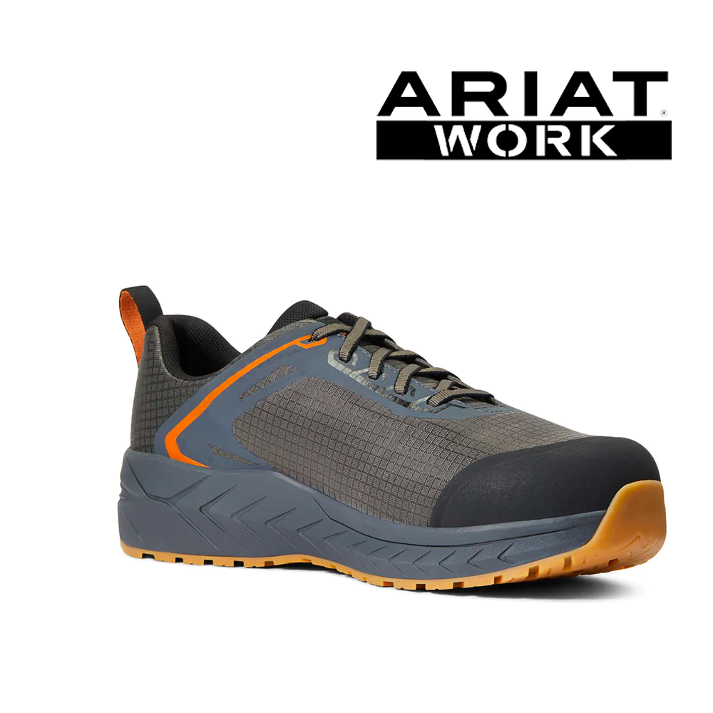 ARIAT Men display picture 1