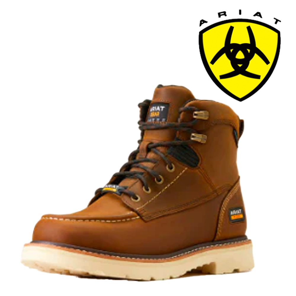 Ariat rebar h20 clearance