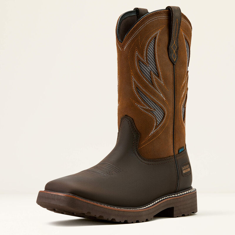 ARIAT Men display picture 1