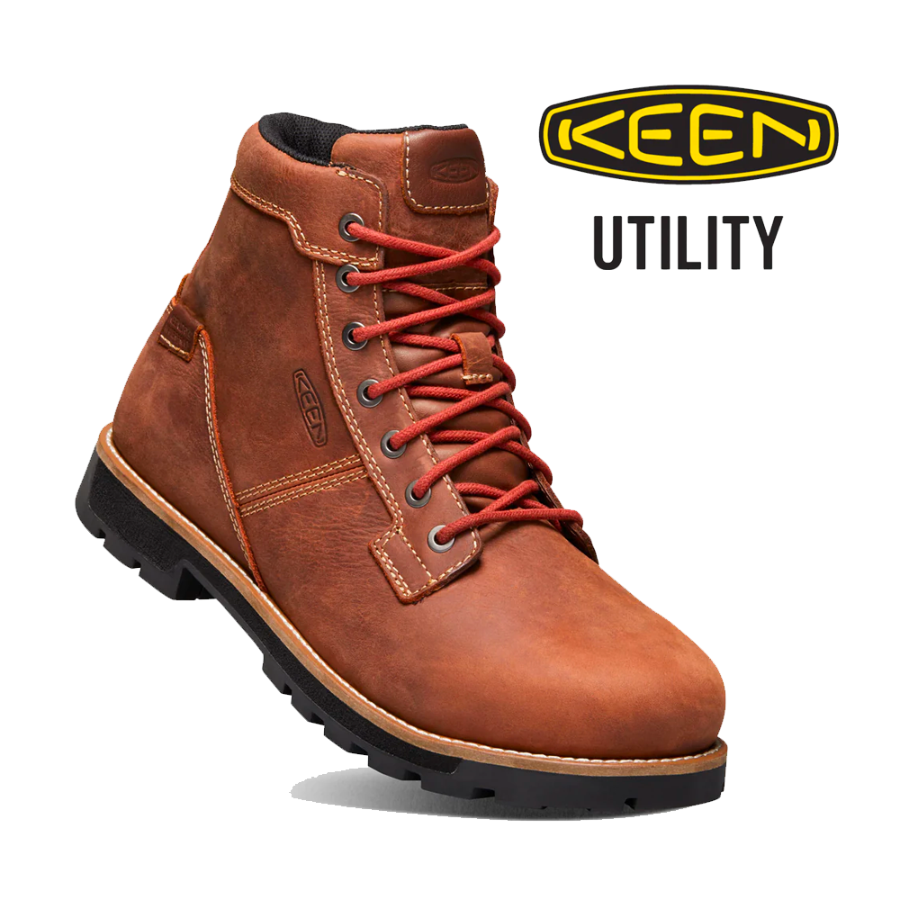 Keen seattle boot clearance
