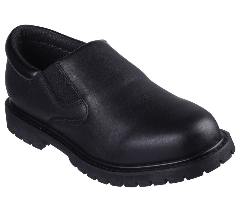 Boots Kohls Kohls Skechers Steel Toe Skechers® Work Relaxed Fit