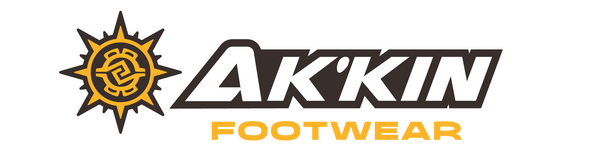 Ak'kin Footwear