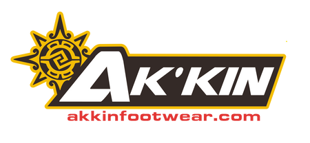 Ak'kin Footwear