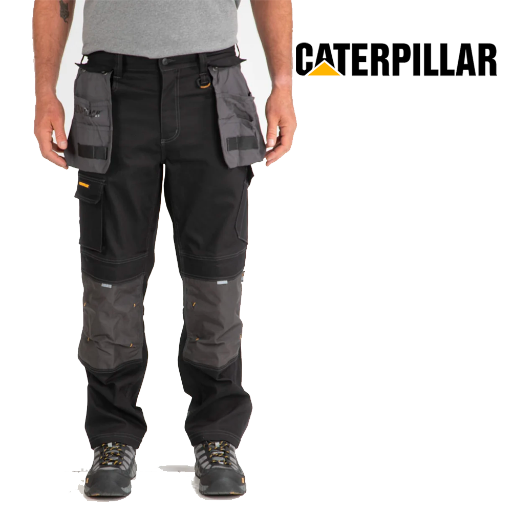 CATERPILLAR Men s H2O Defender Work Pants 1810008