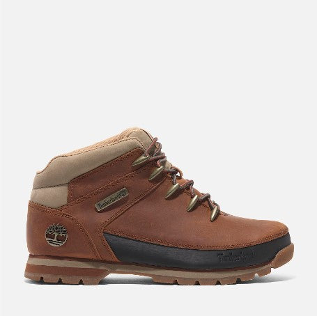 Buy Men's Euro Sprint Mid Lace Boot – Ak'kin Footwear