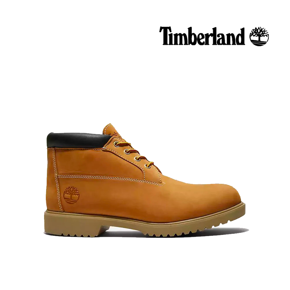 Timberland classic waterproof hot sale chukka