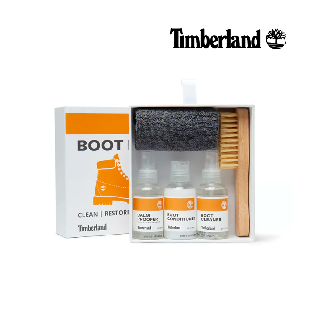 Shoe Care Kit Timberland Shoe Protector Timberland Shoe Care
