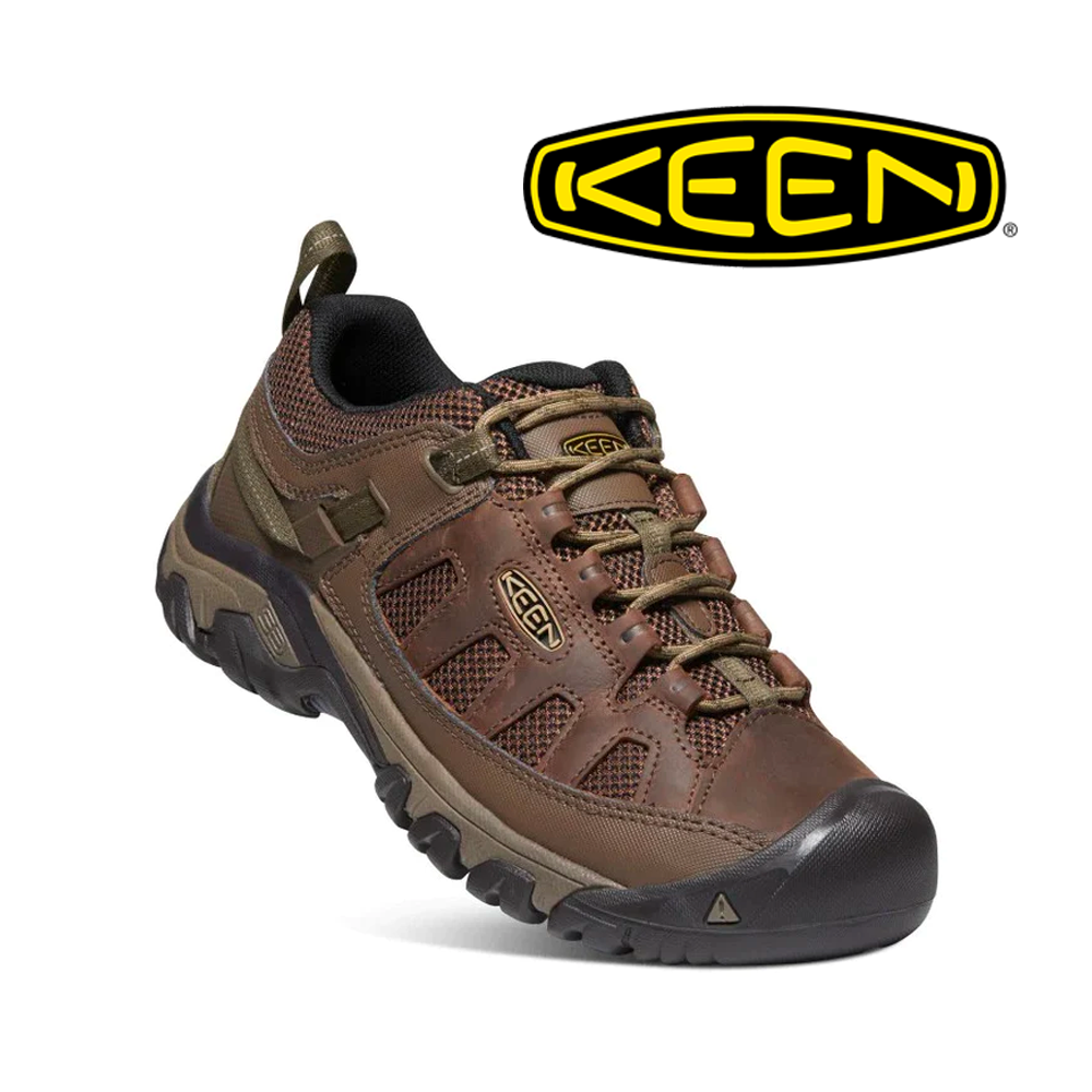 KEEN Men s Targhee Vent 1018577