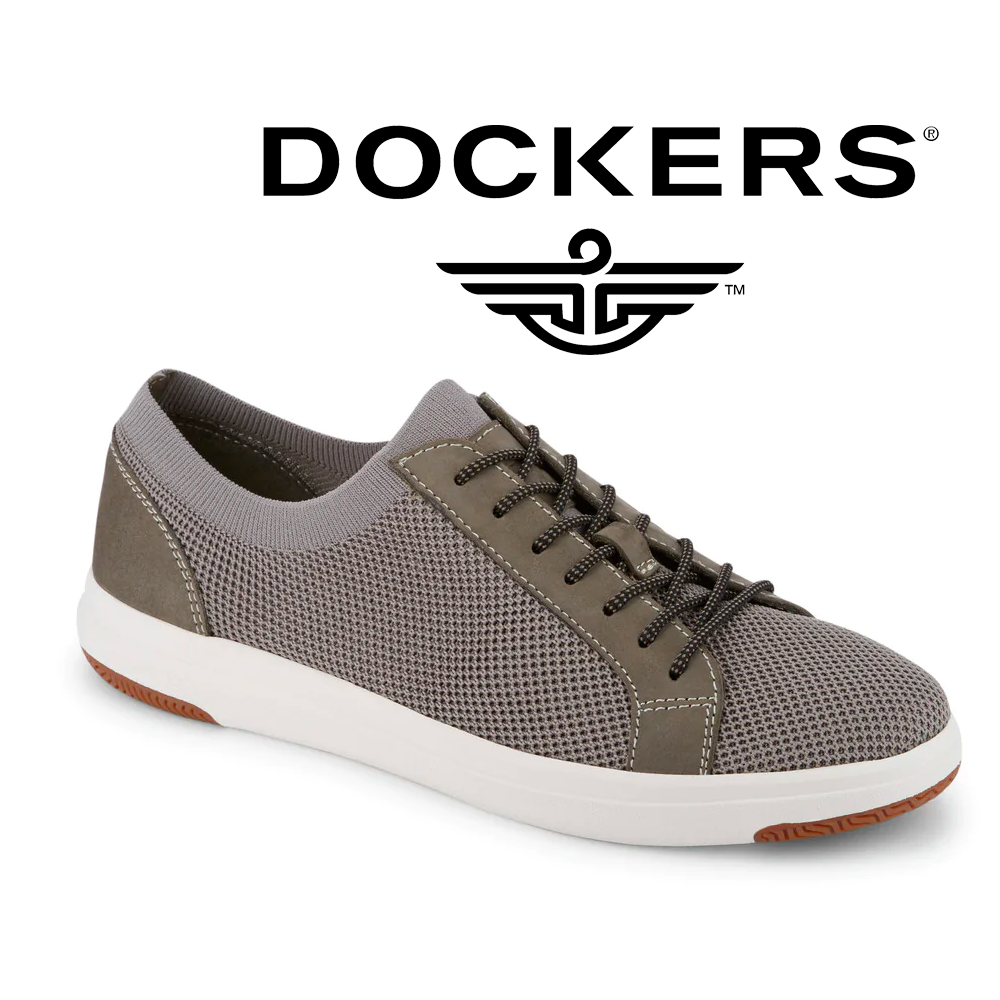 Dockers neverwet shoes hotsell