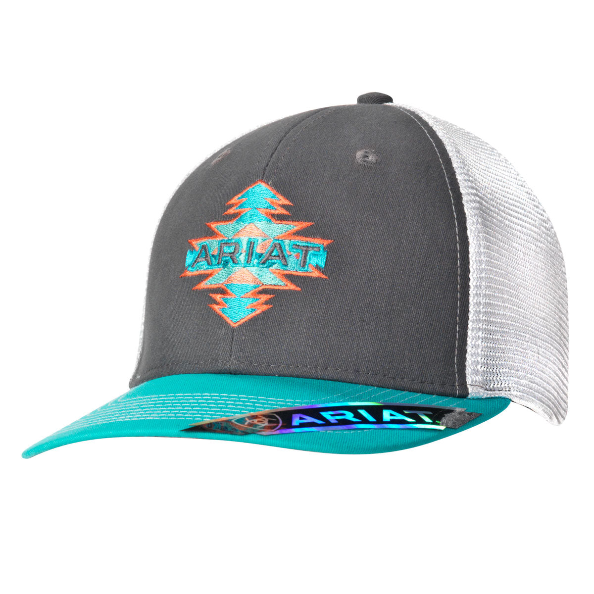 Ariat caps new arrivals