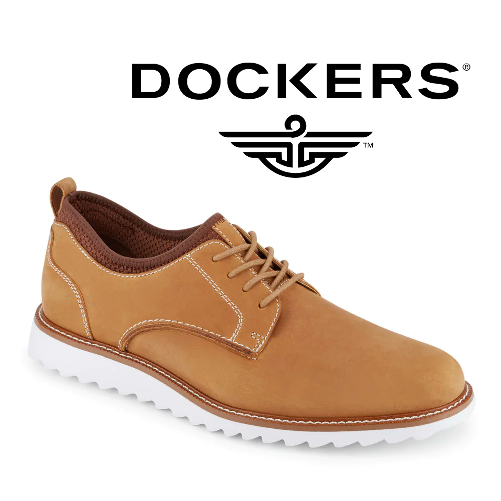 Dockers elon deals shoes