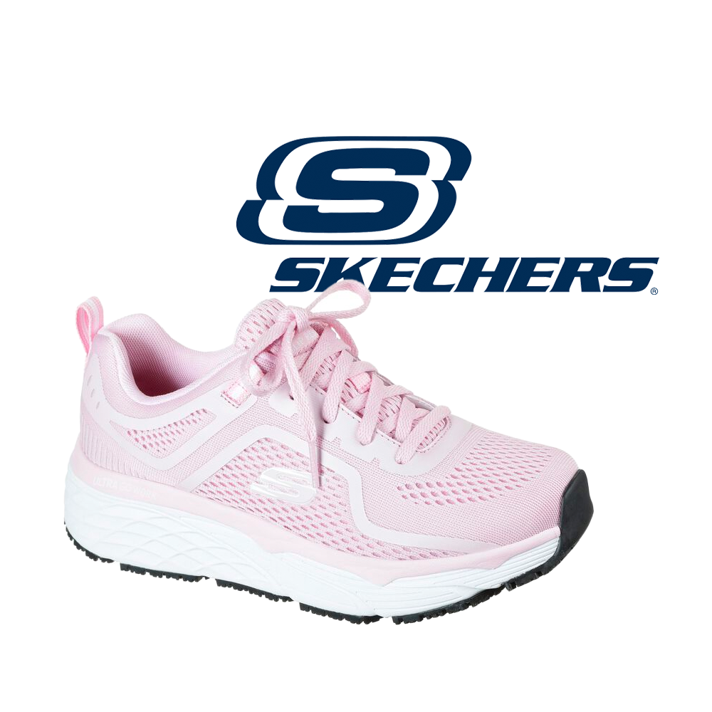 SKECHERS Women's Elite Slip