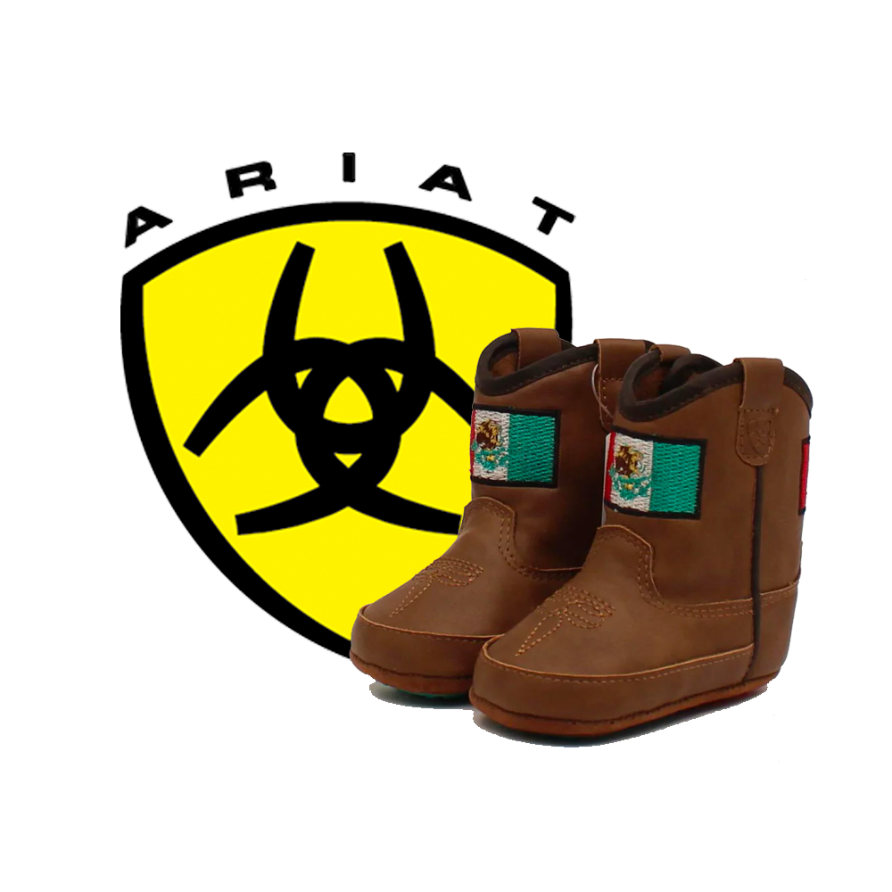 Baby rigger shop boots