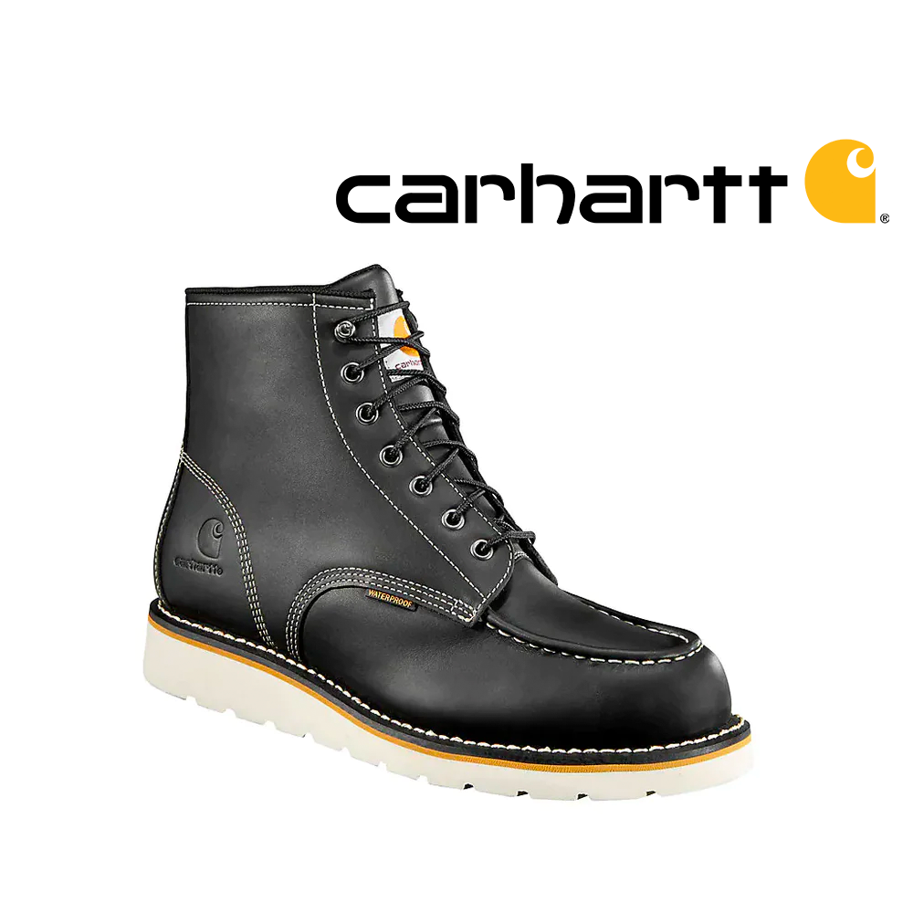 CARHARTT Men's Inch Wedge Waterproof CMW6191 – Ak'kin Footwear