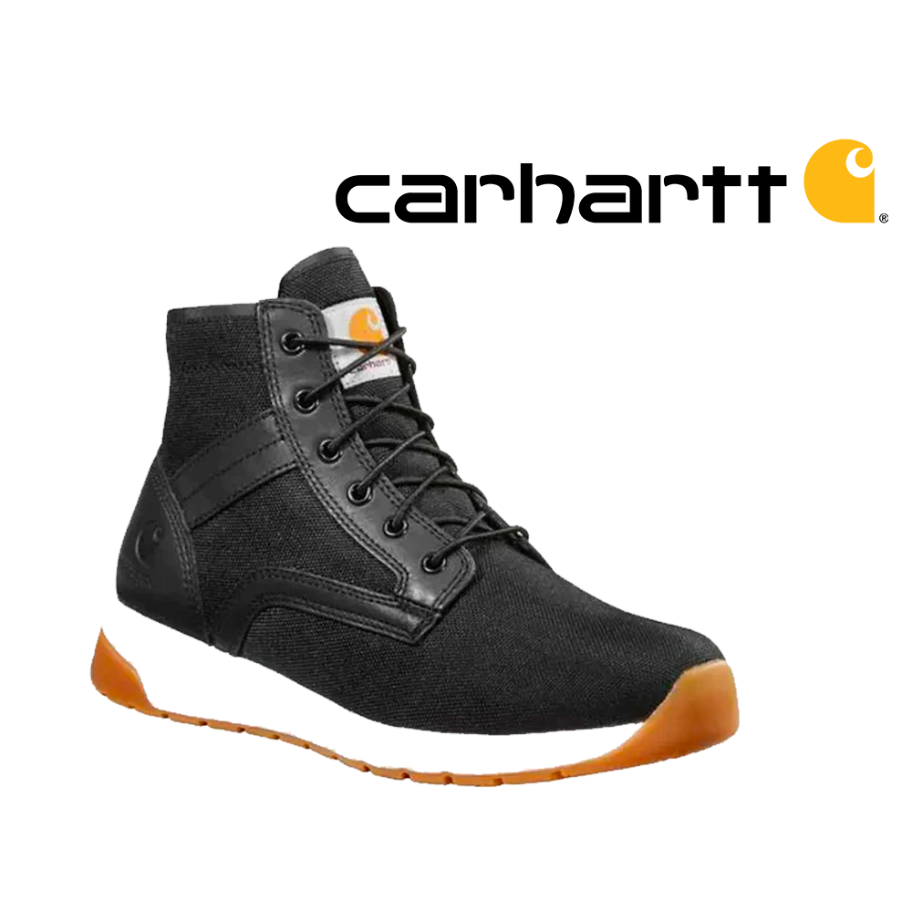 Men's Carhartt 5 Force Lightweight Sneaker Composite Toe Boots