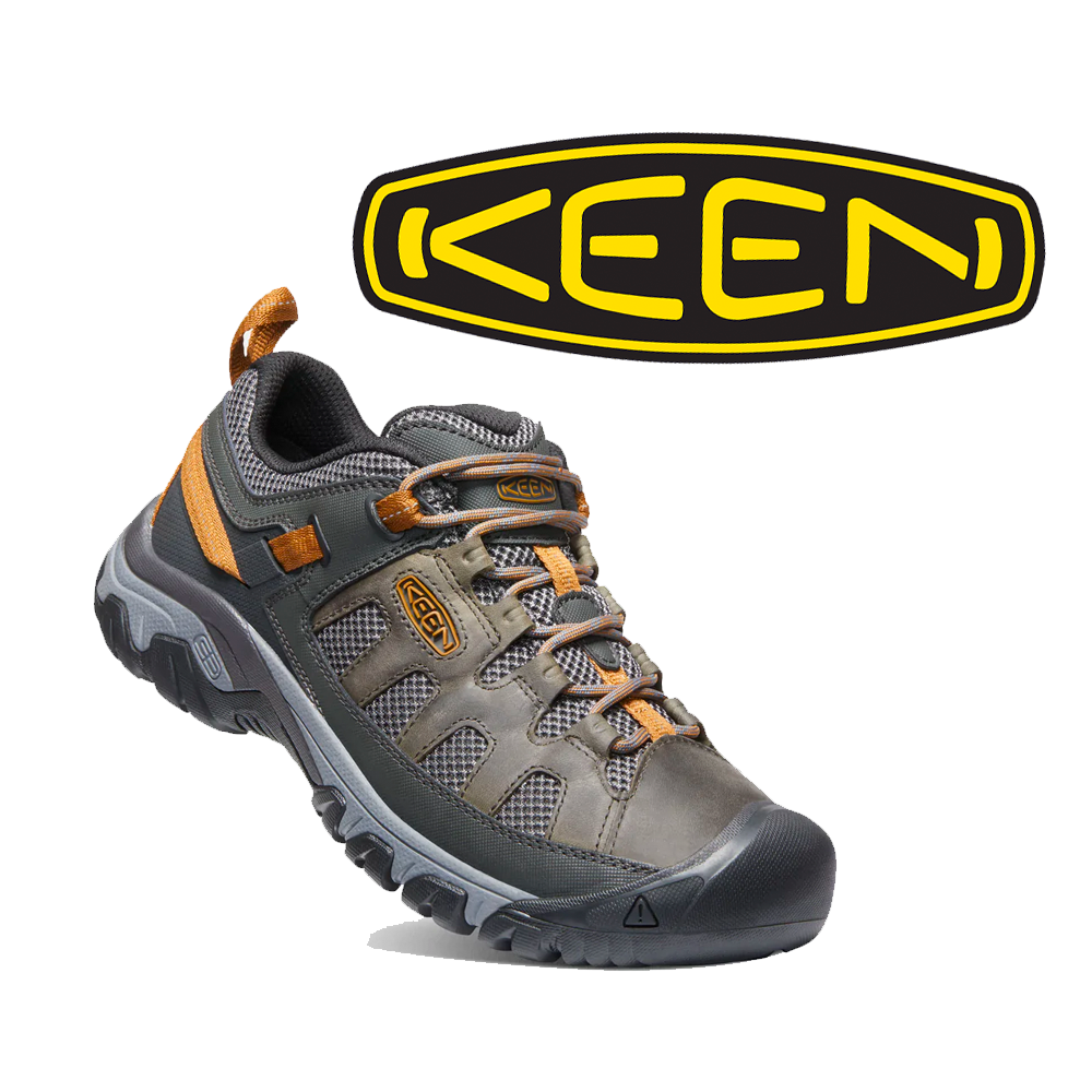 Keen targhee iii vent hotsell