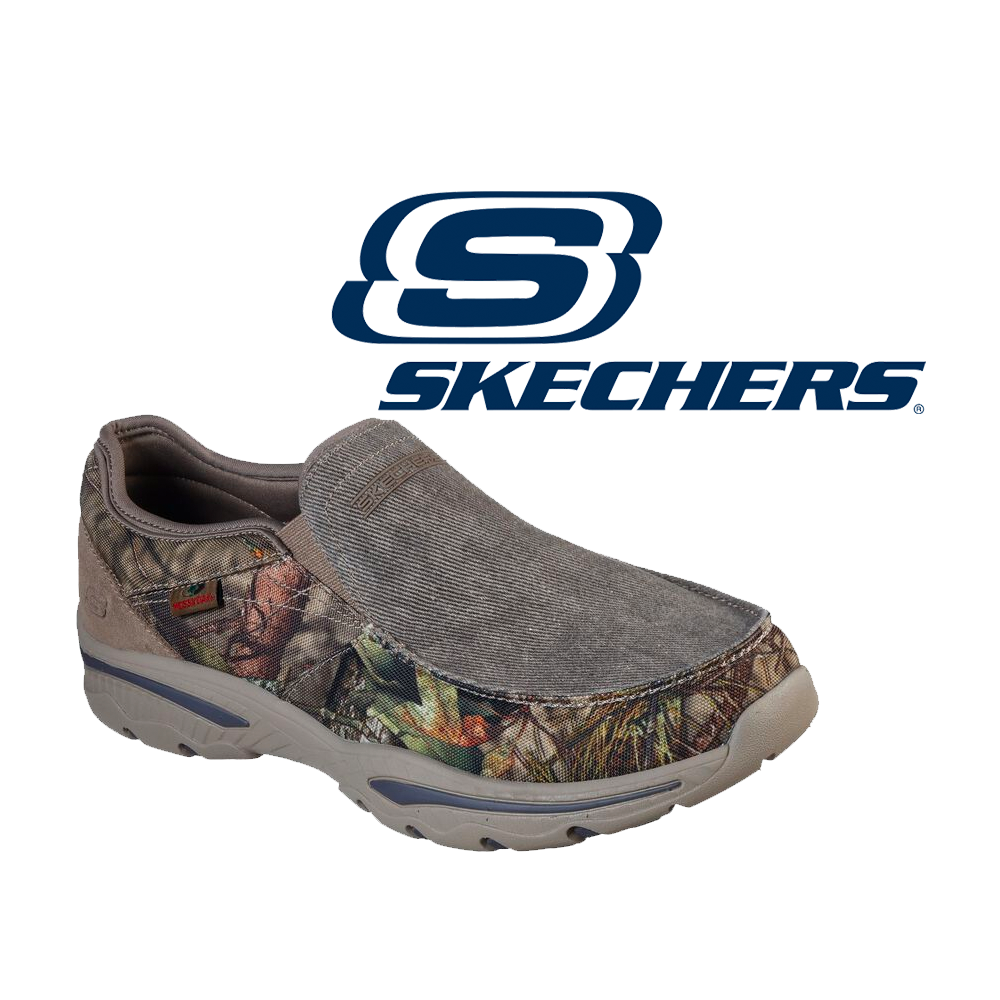 Sketchers moseco on sale