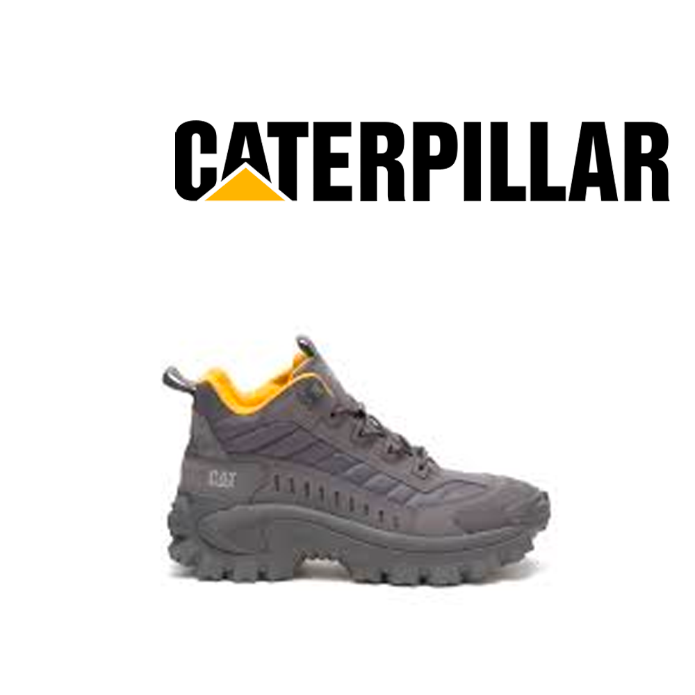 CATERPILLAR Men's Intruder Mid P110459 – Ak'kin Footwear