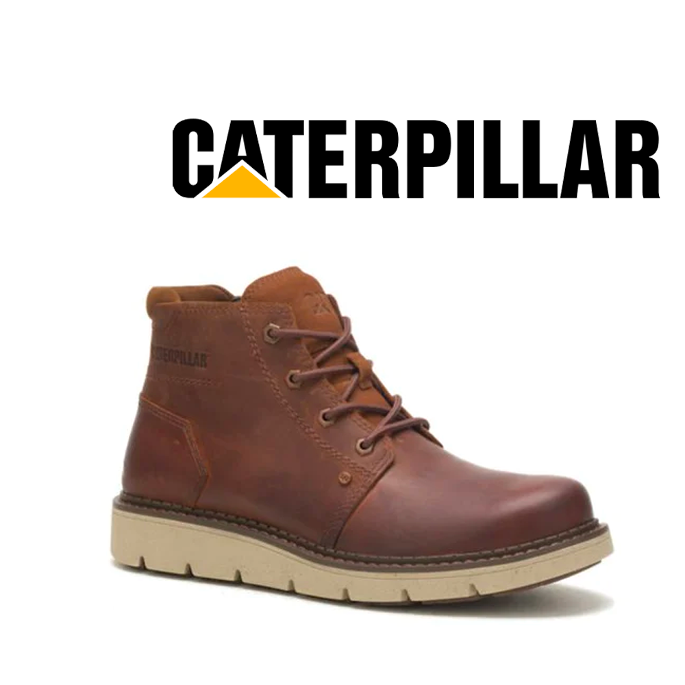 Caterpillar shoes clearance