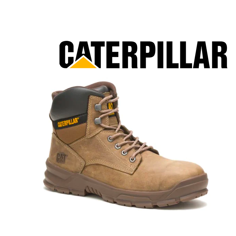 CATERPILLAR Men display picture 3