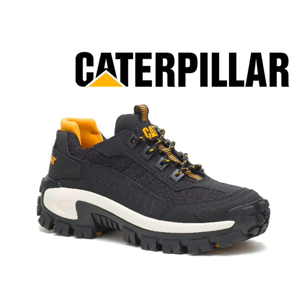 CATERPILLAR Men s Invader Steel Toe P91275