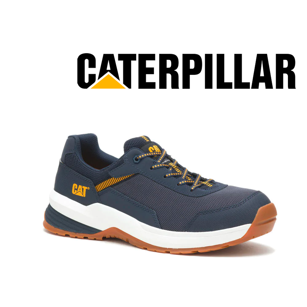 Cat safety footwear clearance
