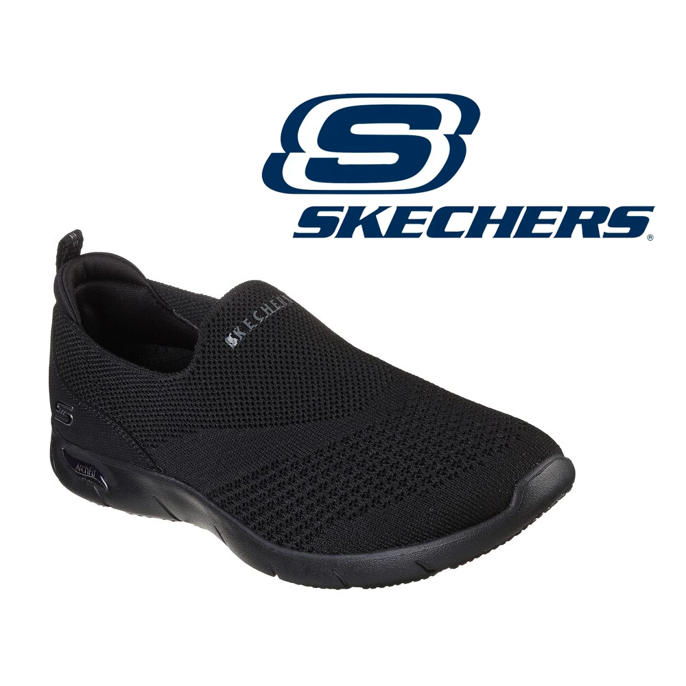 SKECHERS Women s Arch Fit Refine Don t Go 104164