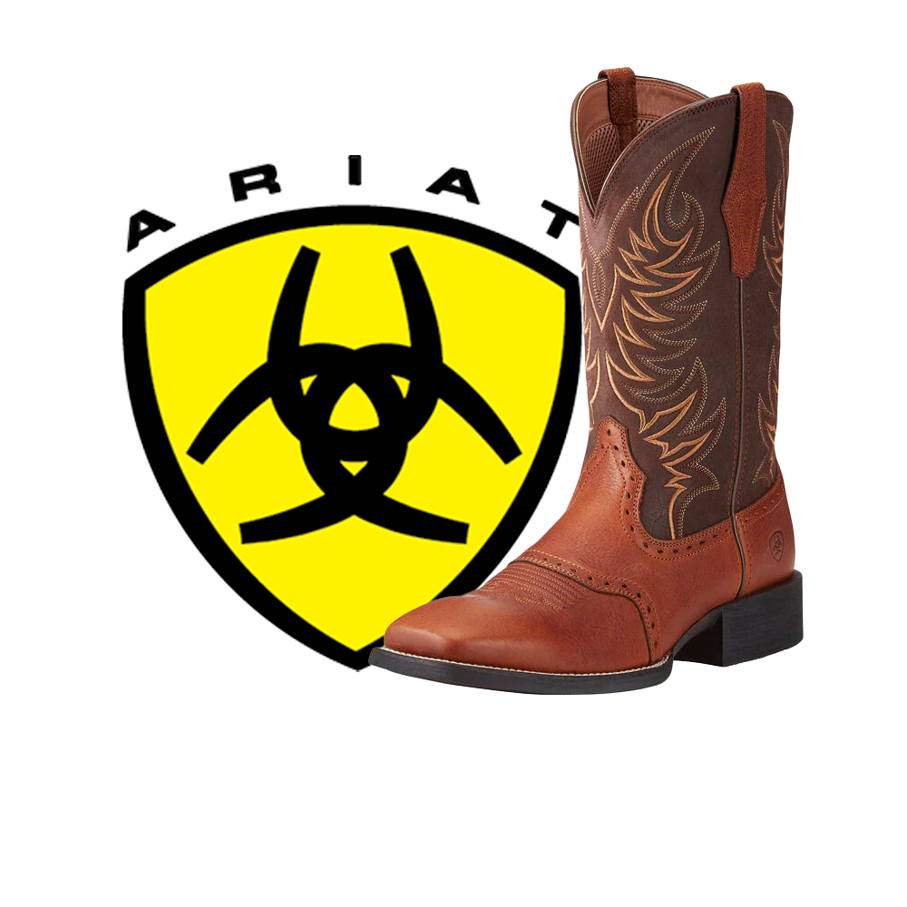 Ariat sidewinder 2025