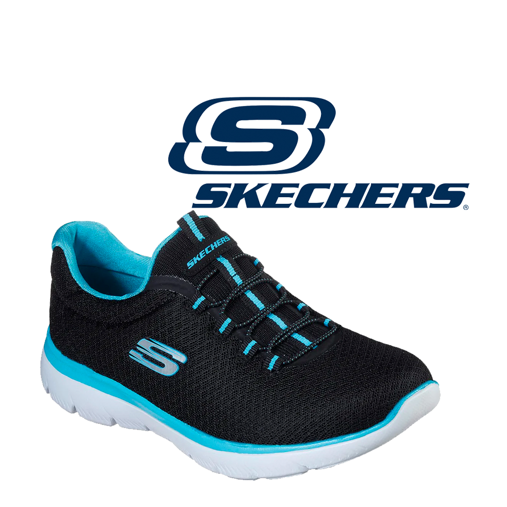 Buy Skechers 8.5 Black Slip-ins: Summits - High Range online in British  Columbia