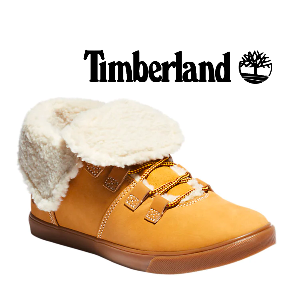 Dausette timberland 2025