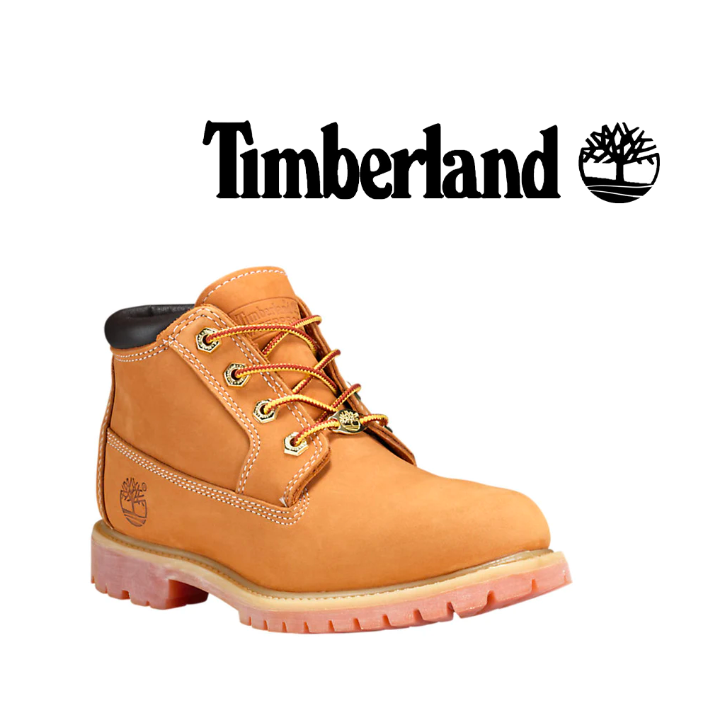 Timberland Women s Nellie Waterproof Chukka Boots
