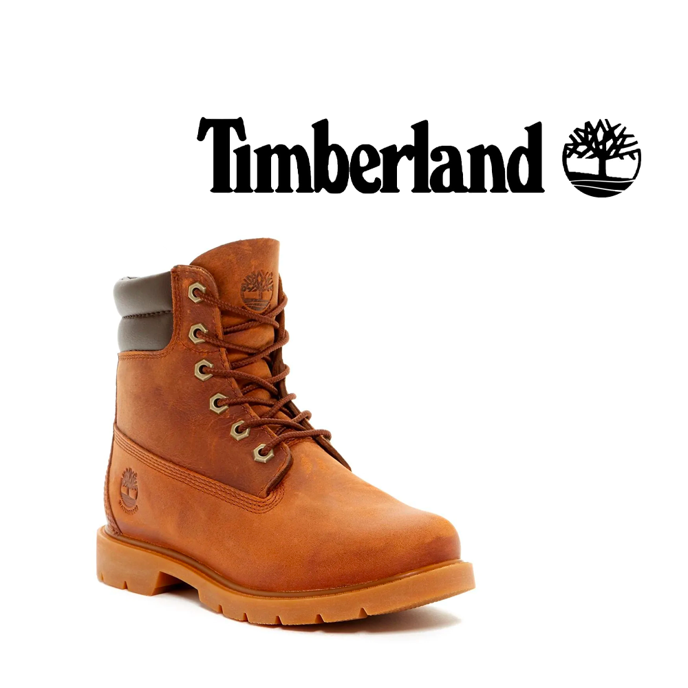 Top timberland linden woods brown Online - Main Image