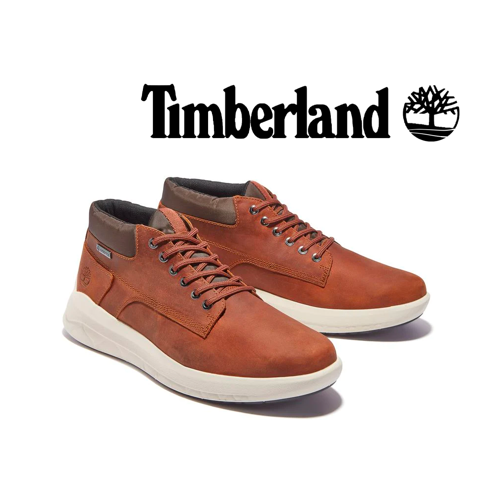 Timberland bradstreet top oxford gore tex