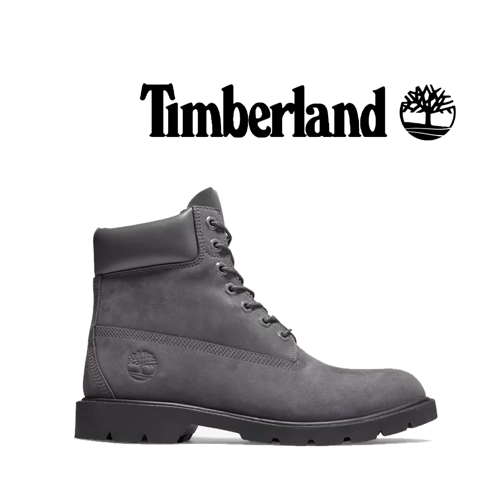 Premium Boots Mens Grey Timberland Shoes Timberland Inch Boots
