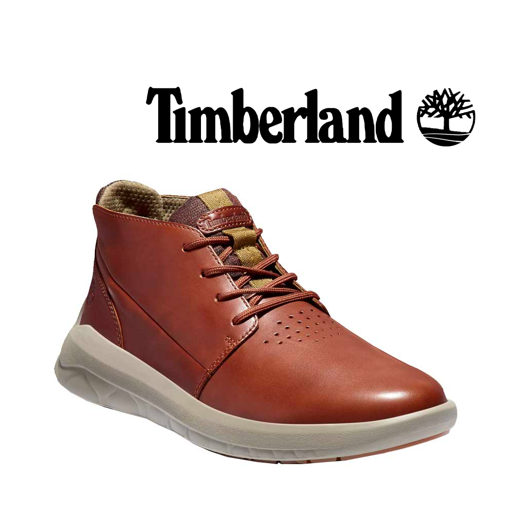 TIMBERLAND TREE Men s Bradstreet Ultra Chukka TB0A2HEZV13