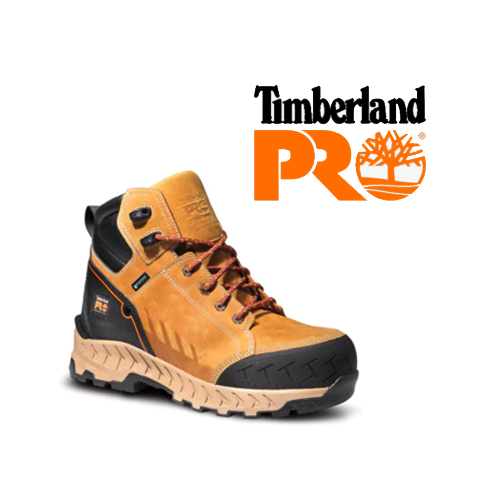 Pro work boots sales