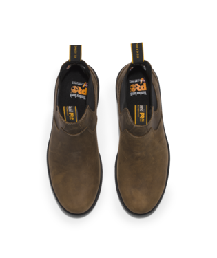 TIMBERLAND PRO Men's Nashoba Composite Toe Waterproof TB0A2CFX214