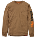 Camiseta de manga larga TIMBERLAND PRO Base Plate TB0A1HRVD02