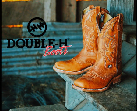 DOUBLE H