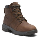 Bota de trabajo TIMBERLAND PRO Montauk de 6" con punta blanda para hombre TB0A66DQEM4