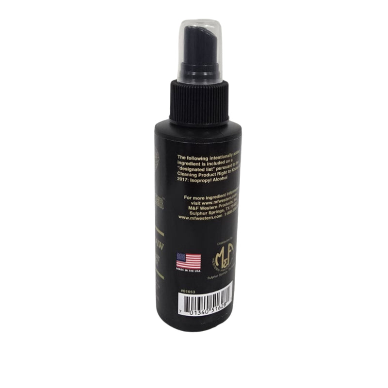 TWISTER Straw Hat Cleaner 01053