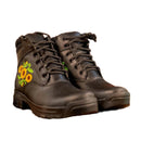 Bota casual para mujer EL GENERAL 043346