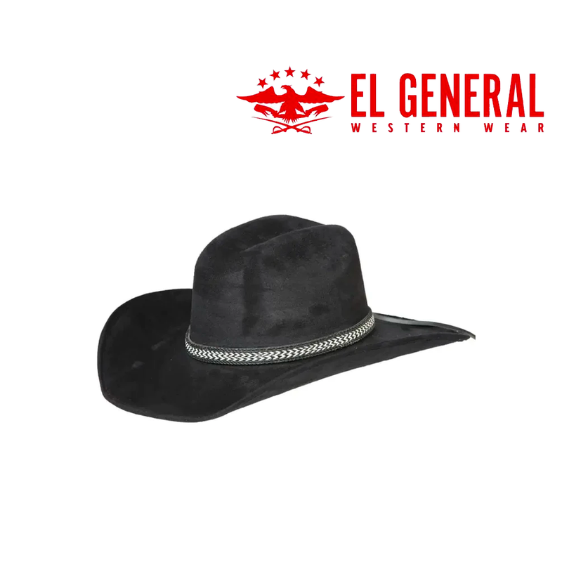 EL GENERAL Sombrero Toro 044258