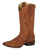 Bota Rodeo Hombre EL GENERAL ID 44658