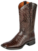 EL GENERAL Bota Rodeo Hombre IMIT CAIMAN 44672 