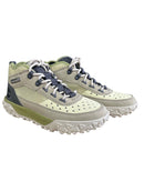 TIMBERLAND TREE Greenstride Motion 6 Mid Lace Zapatilla para hombre TB0A6CW1EX0