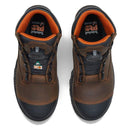 Bota de trabajo TIMBERLAND PRO BOA Boondock de 6" con punta de composite impermeable para hombre TB0A66KYEM4