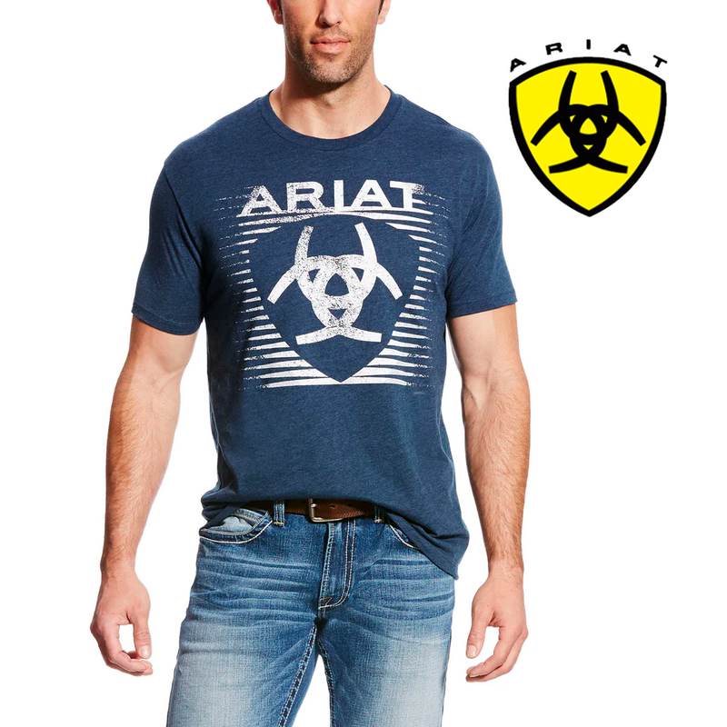 ARIAT Men's Shade Tee 10019779