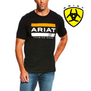 ARIAT Men's Bar Stripe Tee 10022952